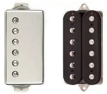 humbucker pickups