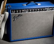 Amplifier The Foundation of a Good Electric Guitar Sound
