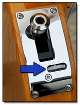 B-Bender tuner