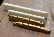 Does a Guitar's Nut Affect Its Tone