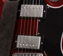 Electromagnetic Pickups The Foundation of a Good Electric Guitar Sound