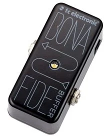 Guitar Buffer Pedal