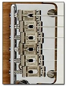 How to Intonate a Guitar