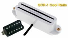 Seymour Duncan Cool Rails SCR-1