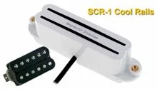 Seymour Duncan Cool Rails SCR-1