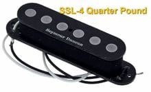Seymour Duncan Quarter Pound SSL-4