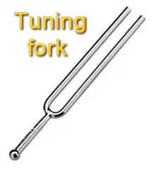 tuning fork 