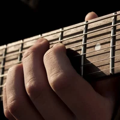 How to Improve the COMFORT of Guitar