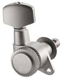 Locking Tuners
