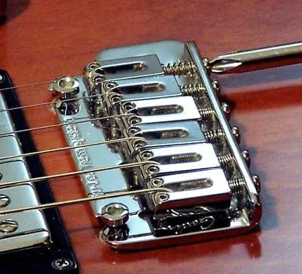 How to Adjust Intonation on an Electric Guitar