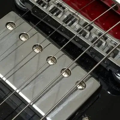 Pickups for Guitar GIBSON SG Style