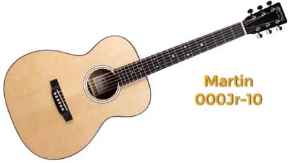 Martin 000Jr-10