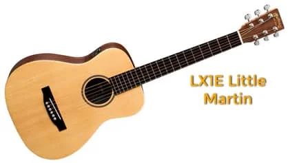 Martin Little-LX1E