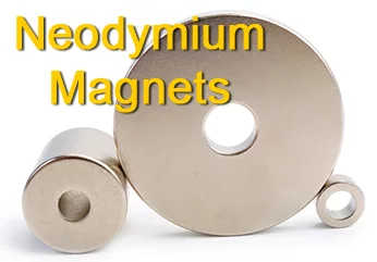 Neodymium Magnets