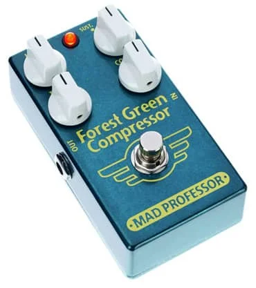 compressor pedal