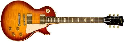 Gibson Les Paul Features