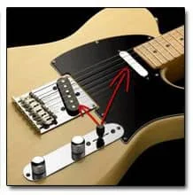 selecting telecaster pickups in parallel