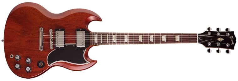 Gibson SG