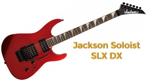 Jackson-Soloist-SLX-DX