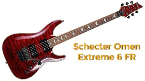 Schecter-Omen-Extreme-6-FR