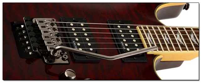 guitar pickups high gain