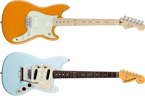 Duo-Sonic_Mustang
