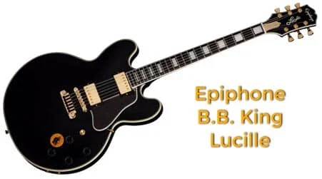 Epiphone-B-B-King-Lucille