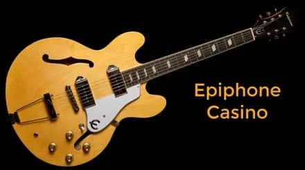 Epiphone-Casino