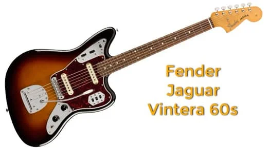 Fender-Jaguar-Vintera-60s
