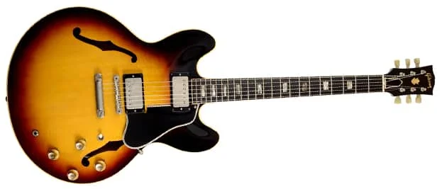 Gibson ES 335 Guitar