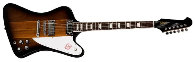 Gibson-Firebird