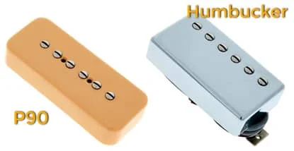 Gibson Pickups