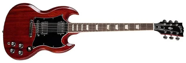Gibson SG Standard