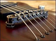 Best Beginner Electric Guitar: Fixed Bridge