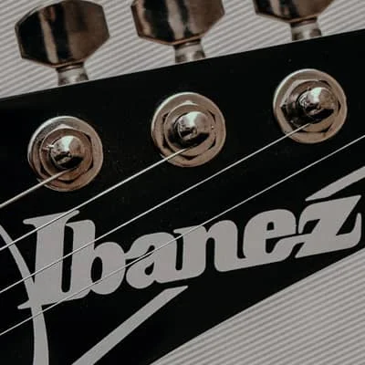 Guitar Brands: Ibanez