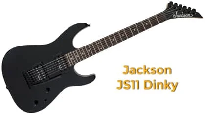 Jackson-JS11-Dinky