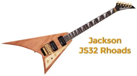 Jackson-JS32-Rhoads