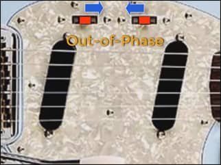 Mustang Pickup Selector