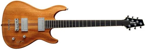 baritone guitar