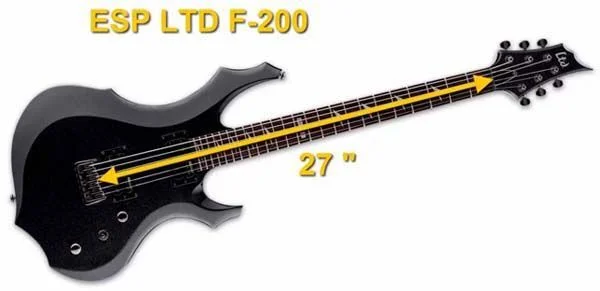 baritone guitar heavy metal