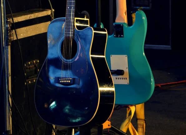 BEST GUITARS for the Money
