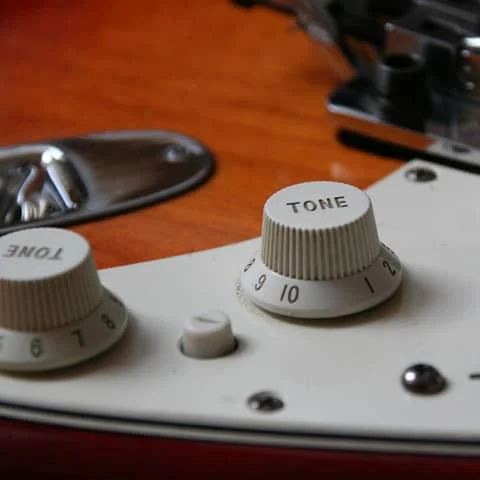 How to Adjust Guitar and Amp TONE