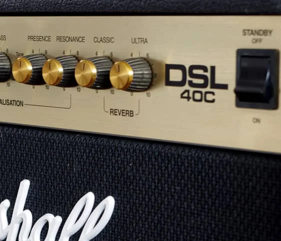 How to ELIMINATE NOISE from your Guitar Amp