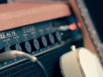 Information About Guitar and Bass Equipment