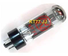 POWER TUBES for Guitar Amp: KT77-JJ