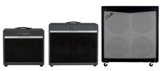 guitar cabinet one two three speakers