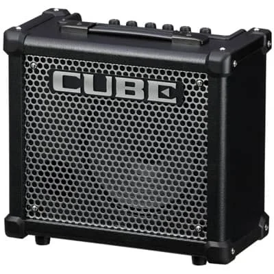 Guitar Amplifier for Beginners
