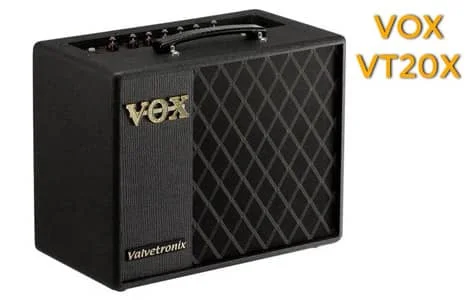 Vox VT20X Guitar Amp