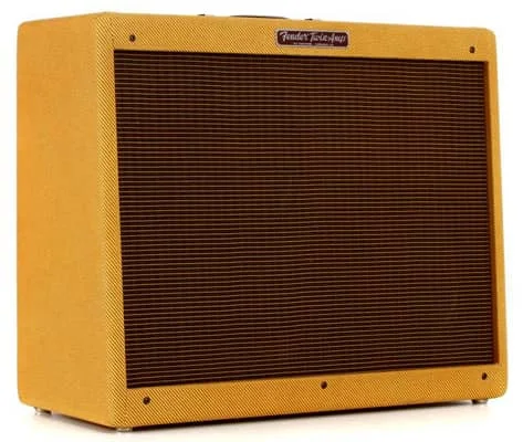 FENDER-Twin-Amp