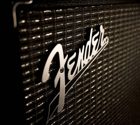 Fender Amplifiers